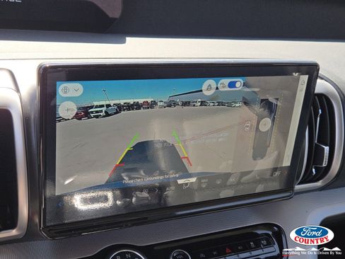 New 2026 Ford Expedition Active image 14