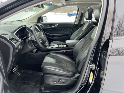 Used 2018 Ford Edge Sport w/ Equipment Group 401A image 9