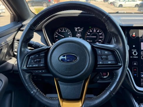 Used 2024 Subaru Outback Wilderness AWD/4WD image 24