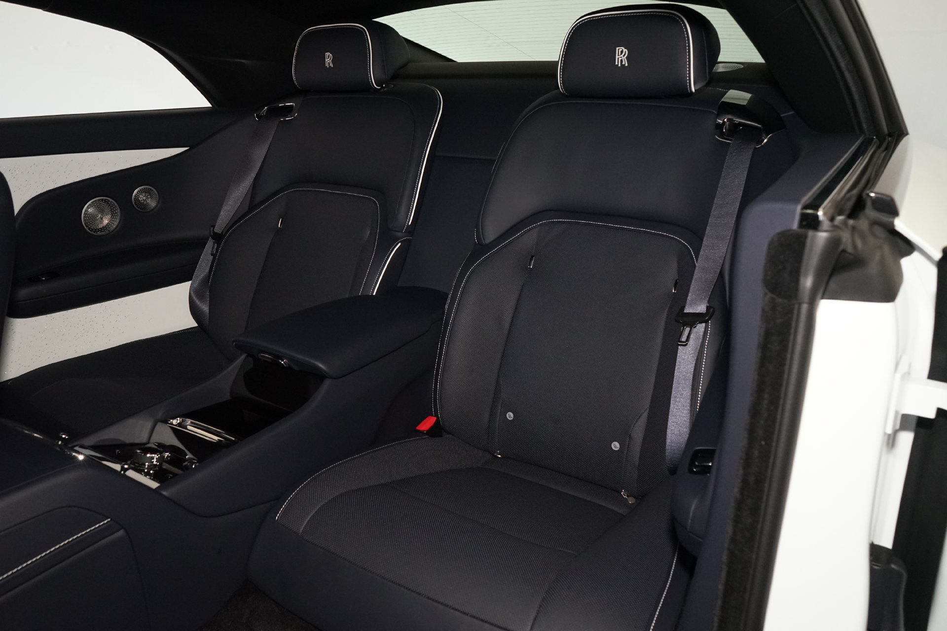 Used 2024 Rolls-Royce Spectre w/ Spectre Launch Package AWD/4WD image 26