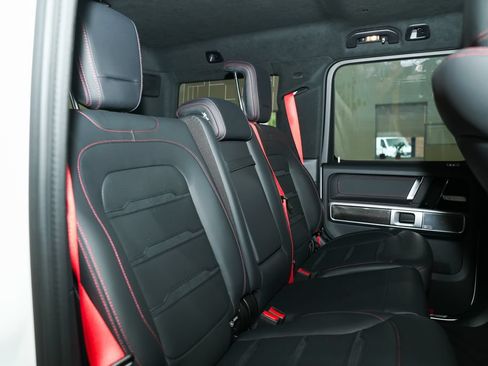 Certified 2026 Mercedes-Benz G 63 AMG 4MATIC image 61