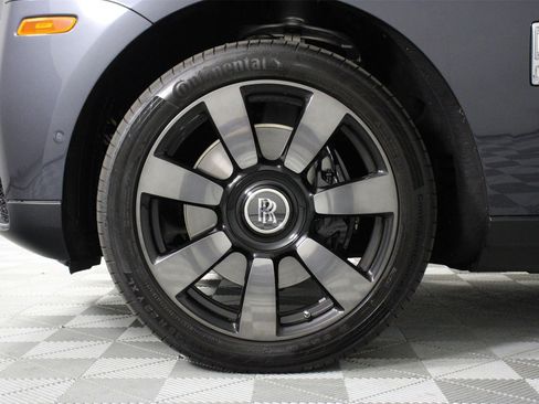 Certified 2024 Rolls-Royce Cullinan image 14
