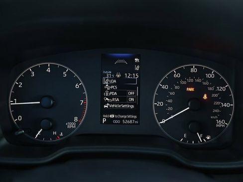 Used 2023 Toyota Corolla LE image 33