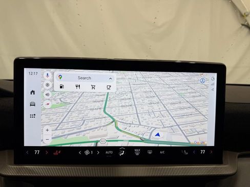 Certified 2025 Ford Explorer Active image 36