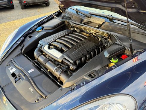 Used 2012 Porsche Cayenne AWD/4WD image 75