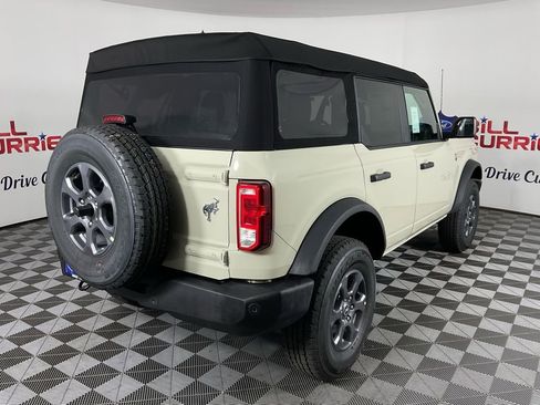 New 2026 Ford Bronco Big Bend image 3