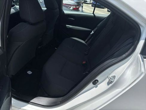 Certified 2020 Toyota Corolla LE FWD image 16