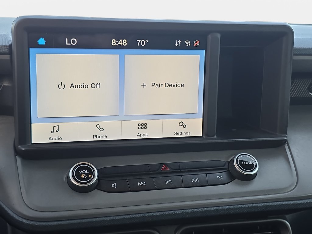 Certified 2023 Ford Maverick XL FWD image 18