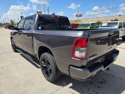 Used 2024 RAM 1500 Lone Star RWD image 5