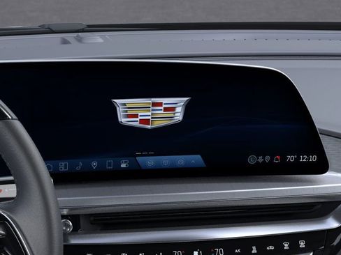 New 2026 Cadillac Lyriq Premium Sport AWD/4WD image 20