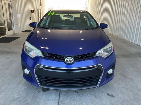 Used 2014 Toyota Corolla S image 22