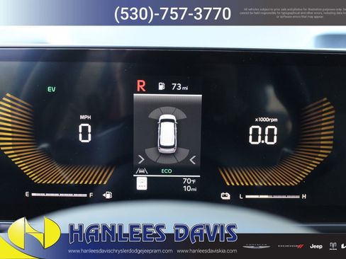 New 2026 Kia Carnival EX image 32