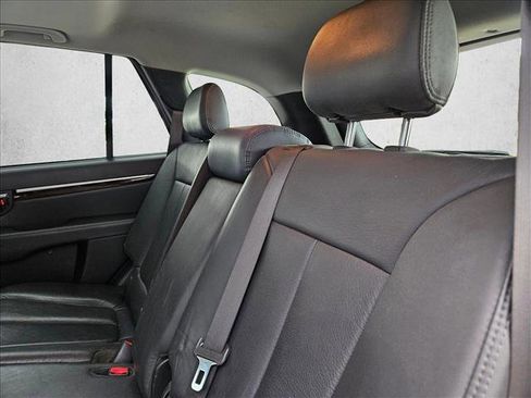 Used 2011 Hyundai Santa Fe Limited image 20