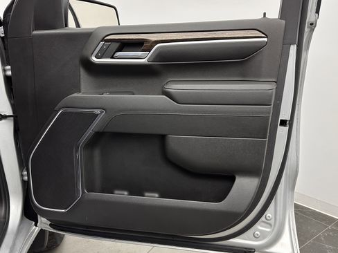 Used 2022 GMC Sierra 1500 Elevation image 33