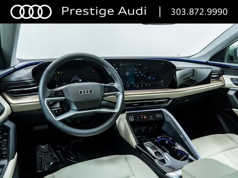 New 2025 Audi Q5 Premium image 4