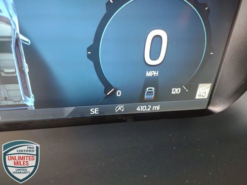 New 2025 Ford F150 XLT w/ Equipment Group 302A MID image 32