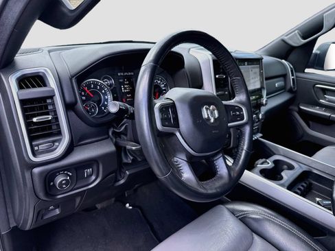 Used 2023 RAM 1500 Big Horn AWD/4WD image 10
