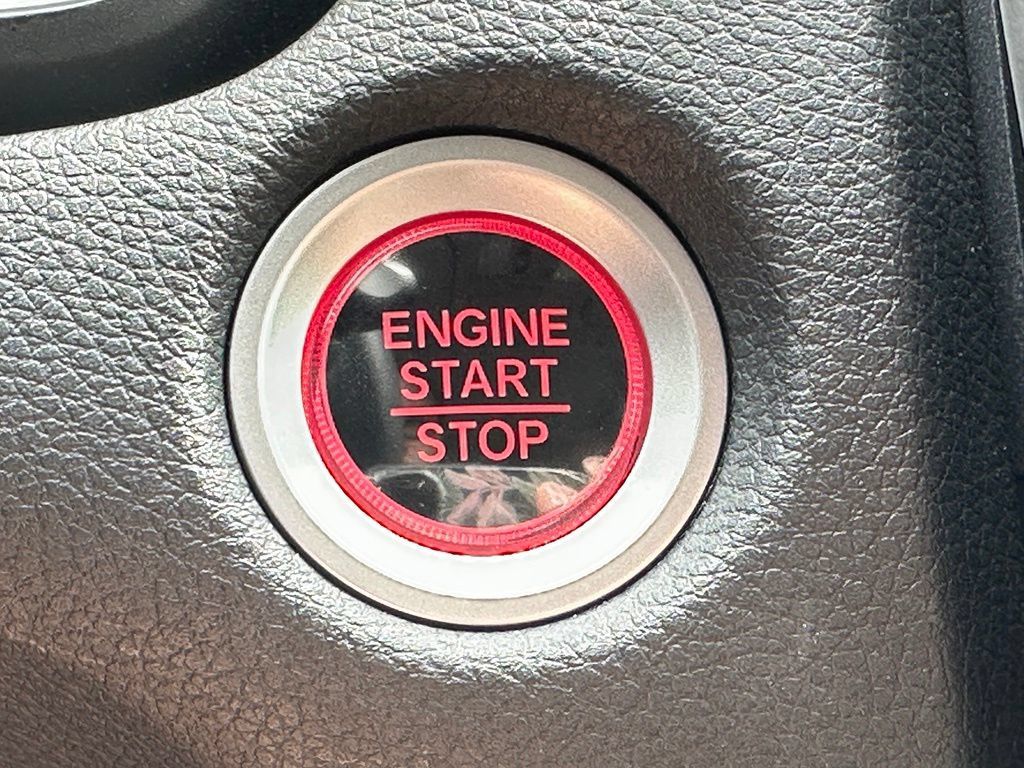 Used 2017 Honda CR-V EX image 20