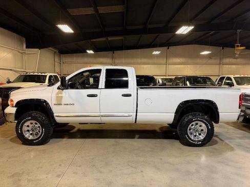 Used 2005 Dodge Ram 3500 Truck SLT image 15