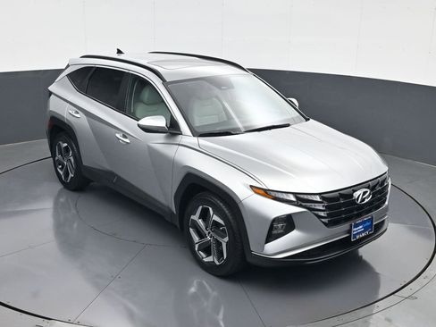 Certified 2023 Hyundai Tucson SEL w/ Convenience Package image 15