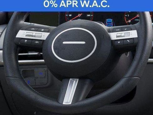 Used 2025 Hyundai Tucson SEL FWD image 45