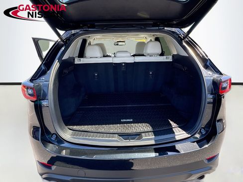 Used 2022 MAZDA CX-5 AWD 2.5 S image 32
