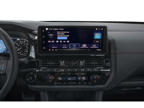 New 2026 Nissan Pathfinder Rock Creek w/ Rock Creek Premium Package AWD/4WD image 35