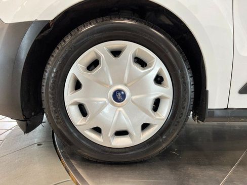 Used 2019 Ford Transit Connect XL FWD image 24