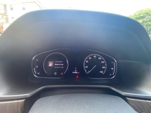 Used 2020 Honda Accord EX image 16