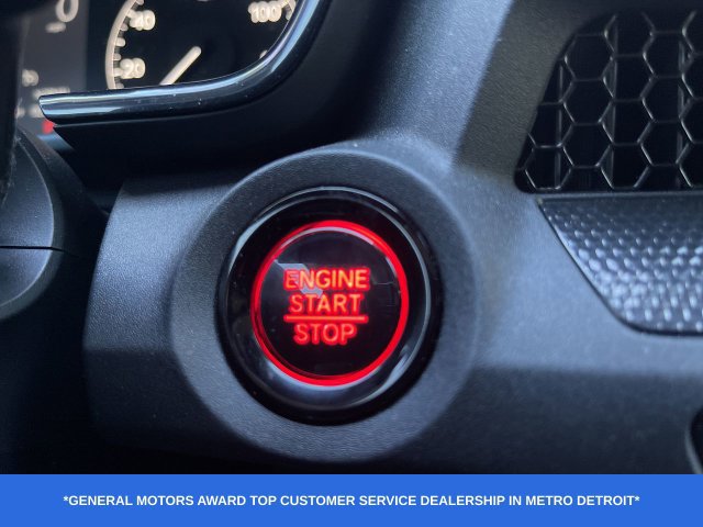 Used 2025 Honda CR-V EX image 17