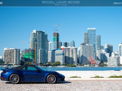 Used 2020 Porsche 911 Carrera S image 19