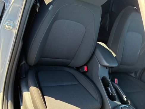 Used 2023 Hyundai Kona SEL w/ Cargo Package image 21