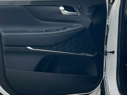 Used 2023 Hyundai Santa Fe Limited w/ Cargo Package image 23