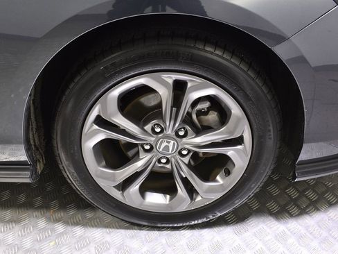 Used 2024 Honda Accord EX image 37