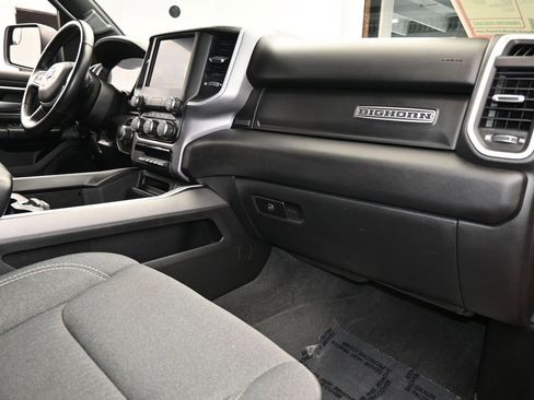 Used 2022 RAM 1500 Big Horn image 50