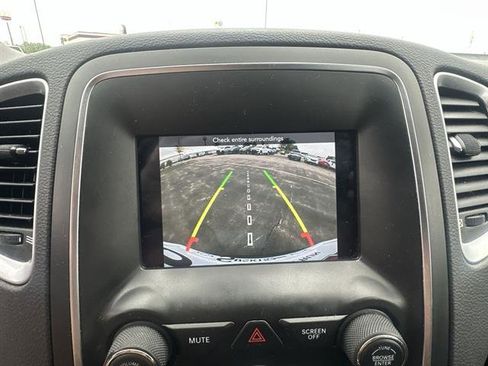 Used 2019 Dodge Durango SXT w/ 3rd Row Seating Group image 43