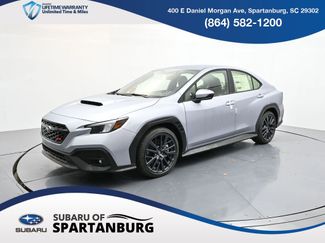 New 2025 Subaru WRX Premium video 3