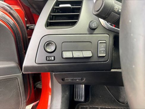 Used 2016 Chevrolet Corvette Stingray Convertible w/ 3LT Preferred Equipment Group image 24