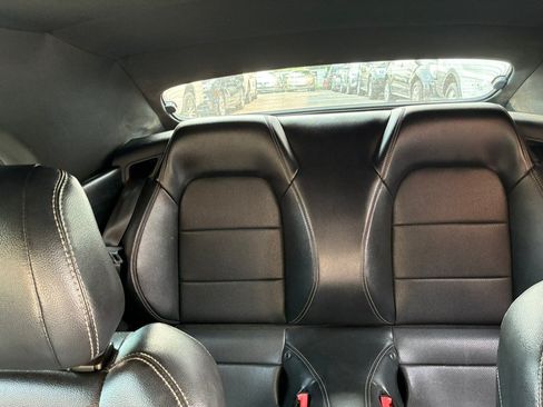 Used 2019 Ford Mustang GT Premium RWD image 16