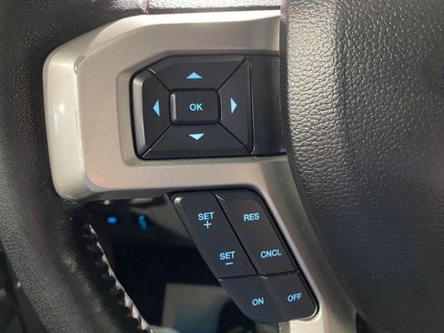 Used 2018 Ford F150 Lariat AWD/4WD image 18