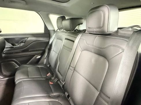 Used 2022 Lincoln Corsair Reserve w/ Elements Package FWD image 27