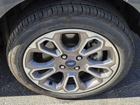 Used 2019 Ford EcoSport Titanium AWD/4WD image 3