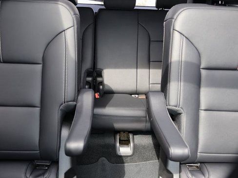 New 2026 GMC Acadia Elevation w/ Elevation Premium Package image 10