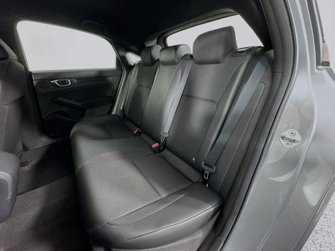 Certified 2024 Honda Civic Sport image 22