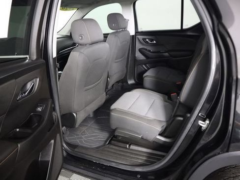 Used 2020 Chevrolet Traverse LT w/ Driver Confidence II Package AWD/4WD image 54