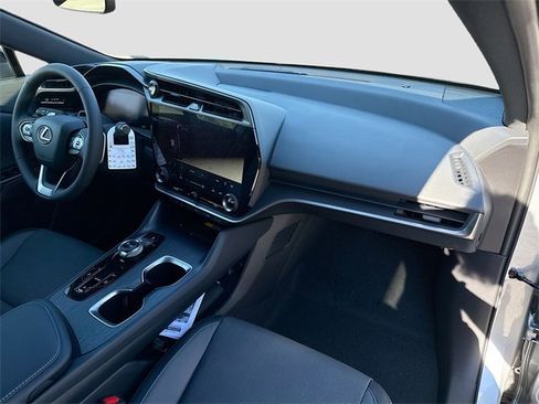 New 2026 Lexus RZ 350e 2WD image 14