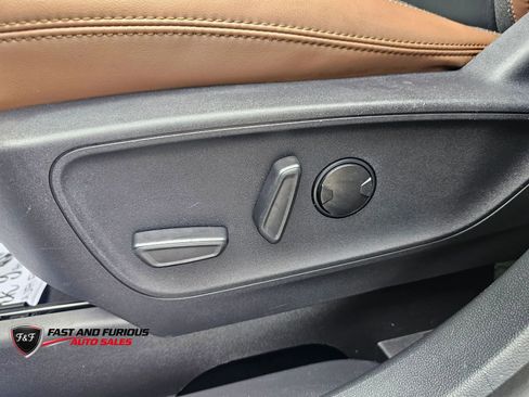 Used 2023 Ford Bronco Sport Outer Banks AWD/4WD image 13