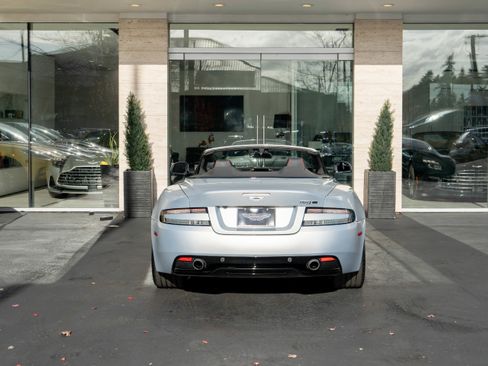 Used 2016 Aston Martin DB9 GT image 44