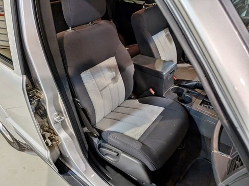 Used 2010 Jeep Liberty Sport w/ Popular Equipment Group image 29