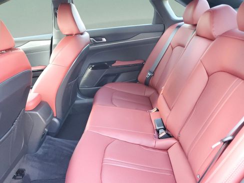 Used 2026 Kia K5 GT-Line image 7